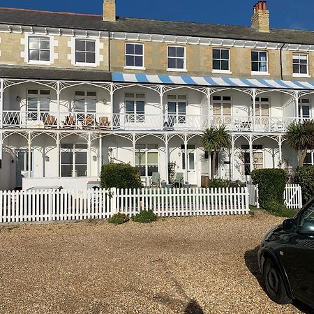 Bed and Breakfast Ventnor Bay House Exterior foto