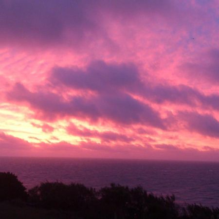 Bed and Breakfast Ventnor Bay House Exterior foto
