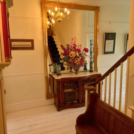 Bed and Breakfast Ventnor Bay House Exterior foto