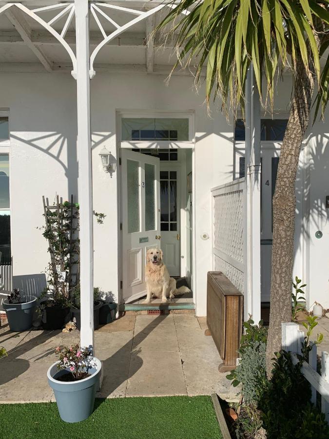Bed and Breakfast Ventnor Bay House Exterior foto