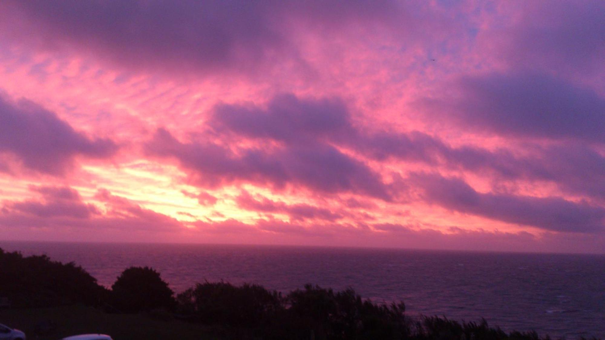 Bed and Breakfast Ventnor Bay House Exterior foto