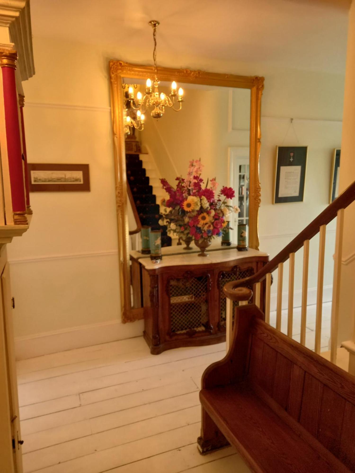 Bed and Breakfast Ventnor Bay House Exterior foto